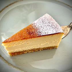 ニューヨークチーズケーキ 2枚目の画像