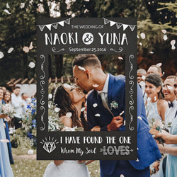 ウェディング フォトブース  クラシックバージョン ウェディング フォトブース クラシックバージョン ウェディング