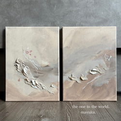 油絵 絵画 【紅葉の滝】 絵画 HR 通販 16542114｜Creema(クリーマ)