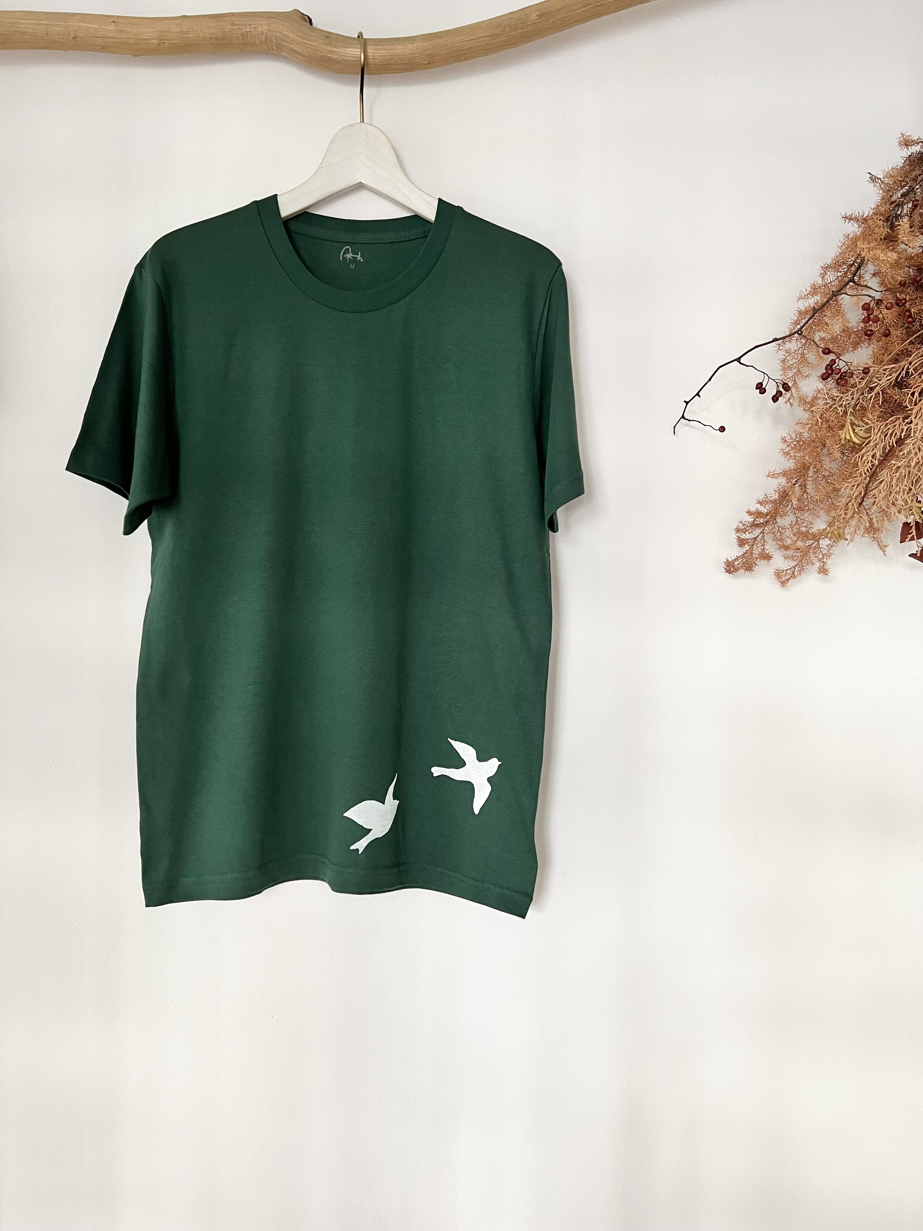 （非売品）春高Tシャツ　緑