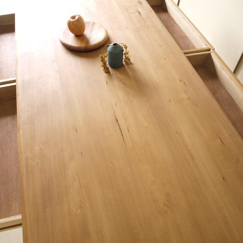 【直接引き渡しのみ】無垢材　ダイニングテーブル 直接引き渡しのみ】無垢材ダイニングテーブル