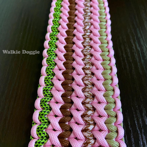 オーダー サンプルページ Mサイズ 短毛種 首輪付き