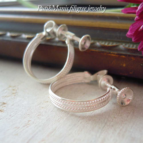 じゃむ様 リクエスト 5点 まとめ商品フープイヤリング Whisker」2way earring – Em7