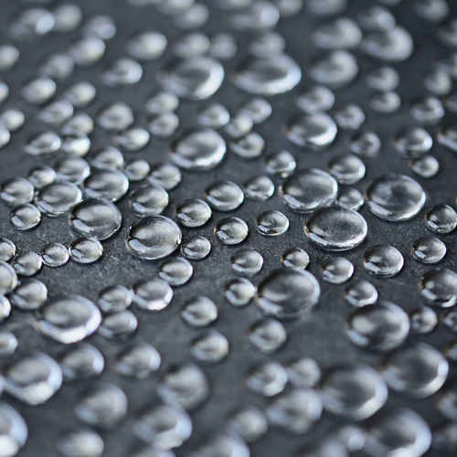 水滴 -water drops- 25粒 Art object 立体・オブジェ ウルグル