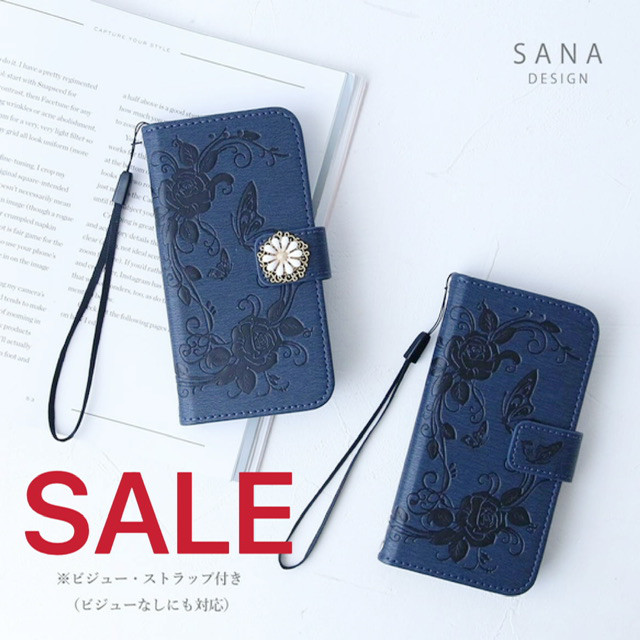 アニエス手帳型 スマホケース アニエス手帳型 スマホケース