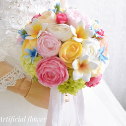 コスメブーケセット ブーケ KIKI 通販 17694260｜Creema(クリーマ)