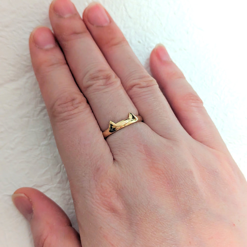 ネクタイピン 指輪 18k 22k 999 金 刻印 14金(K14,585)の買取, 今日の