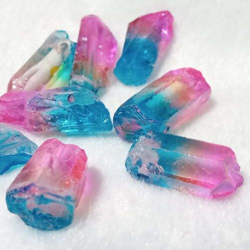 古代水晶　ビーズ SO370068.JPG