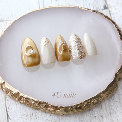 MGF-08　マグネット＆フラワー 2枚目の画像