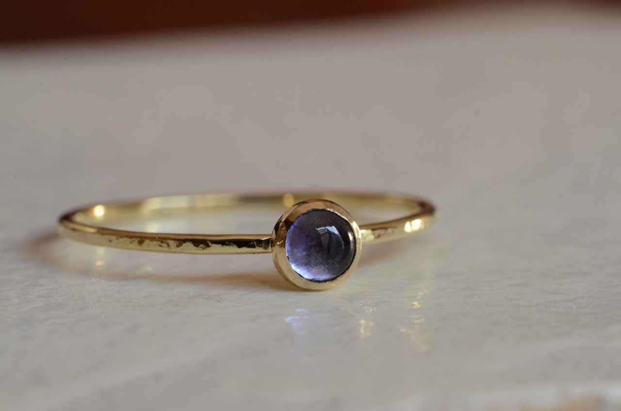 小さな物語～アイオライト～