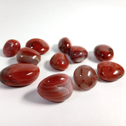 ﾅﾝﾎｰﾝﾒﾉｳﾀﾝﾌﾞﾙｽﾄｰﾝ/南紅瑪瑙/ｱｹﾞｰﾄ/t034/8682620 250915t 天然石