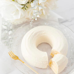 【婦人公論掲載！】懐かしのバタークリームケーキ　≪アデーシャン小≫レモン塩で2度楽しめる！ 7枚目の画像