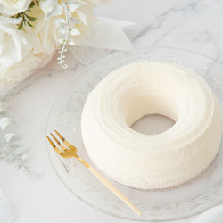 【婦人公論掲載！】懐かしのバタークリームケーキ　≪アデーシャン小≫レモン塩で2度楽しめる！ 2枚目の画像