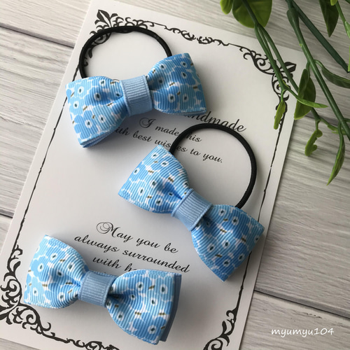 リボン ヘアクリップ　キッズ　姉妹おそろい Rora ヘアクリップ キッズ 2個セット 通販 ヘア クリップ