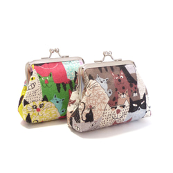 キセル＆キセル入れ キセル&葉っぱケース【GO291】 | GALLERY-Others | 総手縫いの