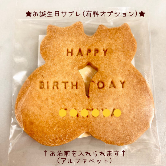 【もうすぐ終了】フランス産オレンジのタルト(18cm)★秋のギフト・お誕生日・お友達へのプレゼントにも★ 4枚目の画像