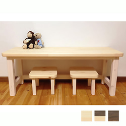 期間限定・送料無料⭐️1台2役⭐️ おもちゃの収納棚&机 机・デスク