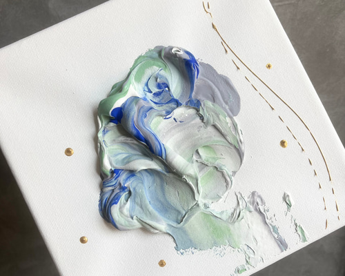 抽象画　現代　モダン　バリアート　検/アクタス 抽象画 現代 モダン バリアート 検/アクタス 絵画