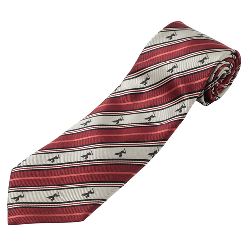 BROOKS BROTHERS 346 シルク ネクタイ ストライプ MADE IN USA製