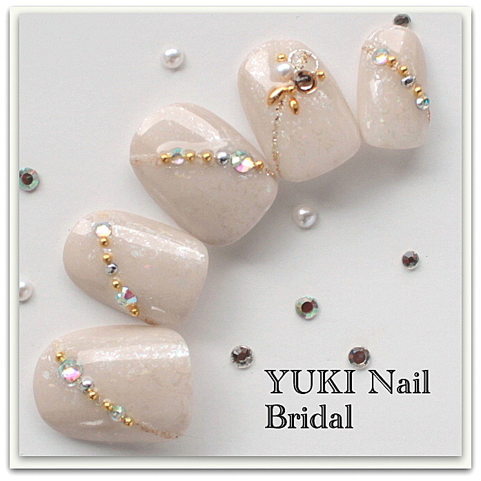 ネイルチップ-20 ネイルチップ クロムネイル 秋ネイル ギャルネイル y2kネイル