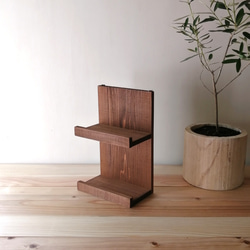 送料無料]ハンドメイド 3点セット アンティーク風 35cm巾 ウォール