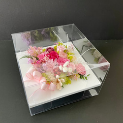 Flower Frame「受注制作」M size 7枚目の画像