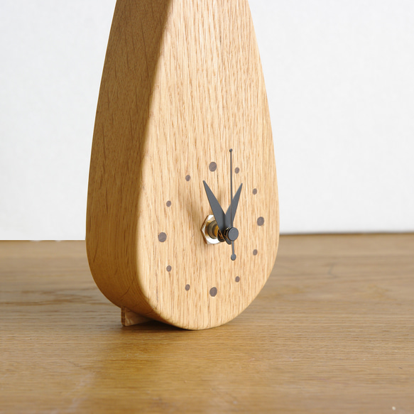 sizuku（胡桃木的時鐘）時鐘 第5張的照片