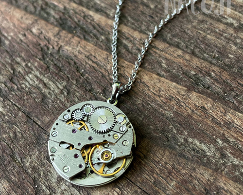 さ*と様 生前整理　ネックレス　時計他まとめ売り 7f911188e7c5b722efc28cd1fc48bb