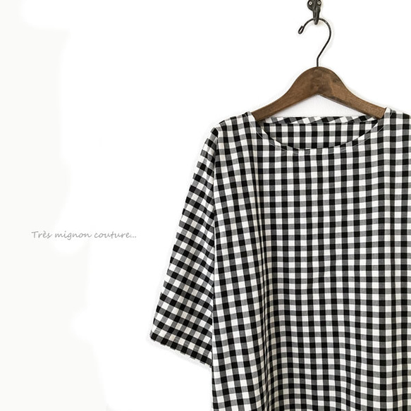 フルオーダー（生地持ち込み） 3枚目の画像