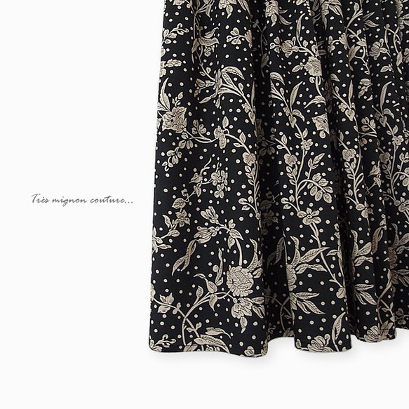 フルオーダー（生地持ち込み） 7枚目の画像