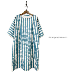 フルオーダー（生地持ち込み） 2枚目の画像