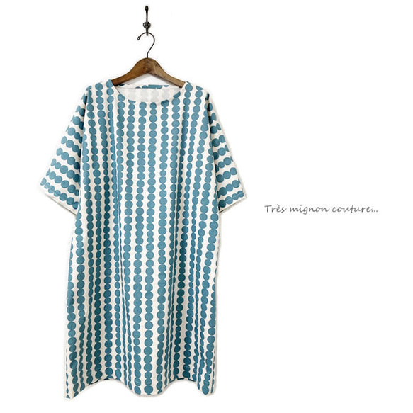 フルオーダー（生地持ち込み） 2枚目の画像