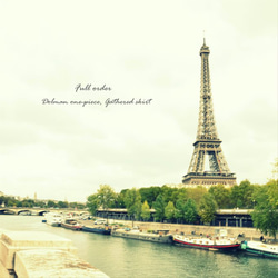 フルオーダー（生地持ち込み） 1枚目の画像