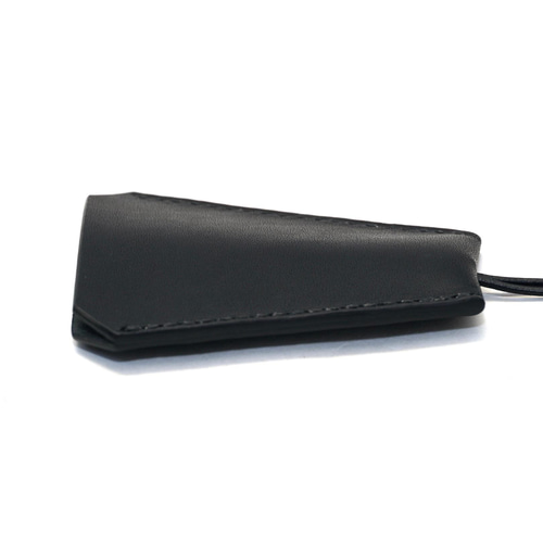 TIGHTBOOTH レザーキーケース ブラック TIGHTBOOTH ブラック レザー キーケース - メルカリ