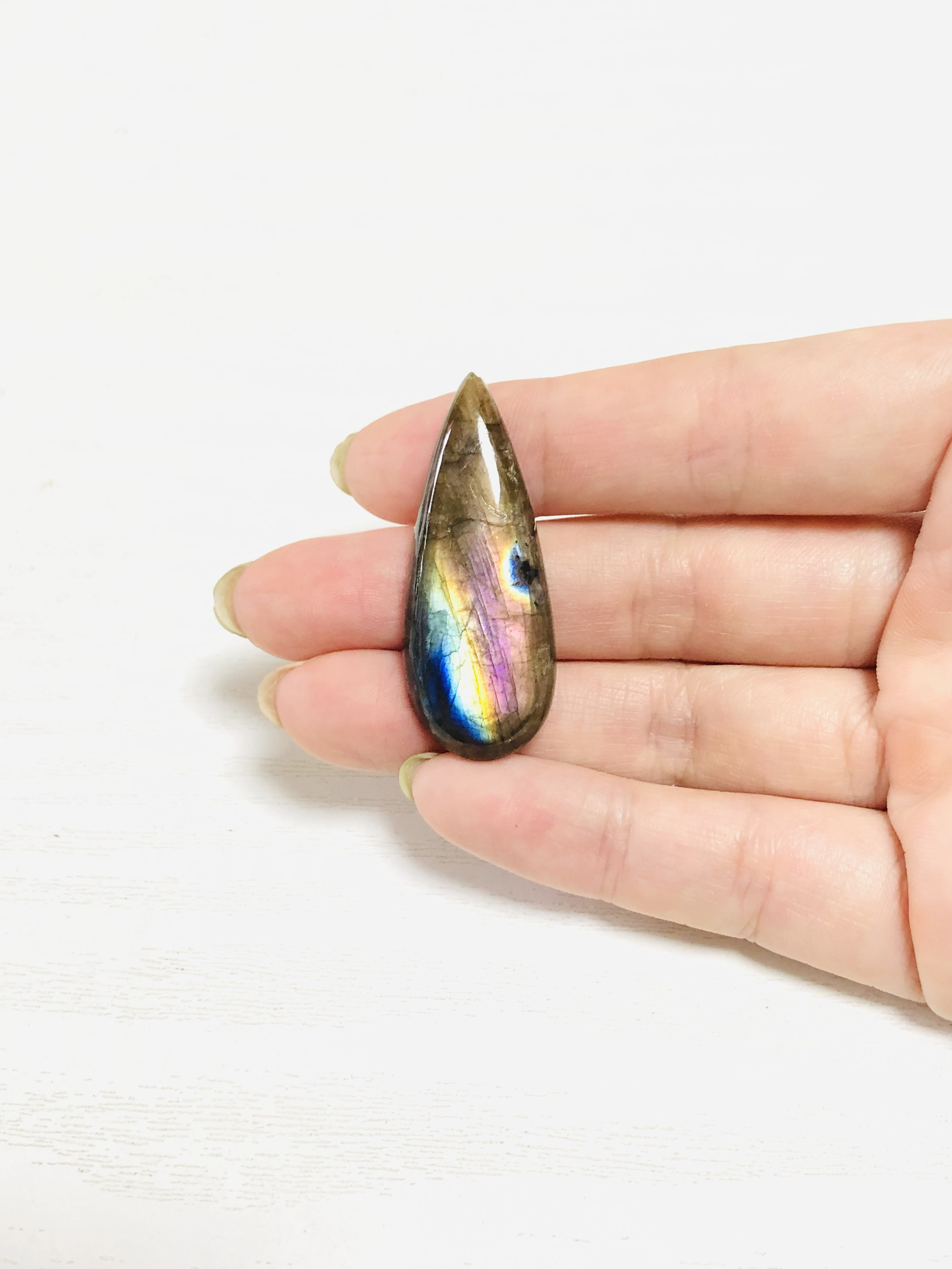 ラブラドライトルース☆No24