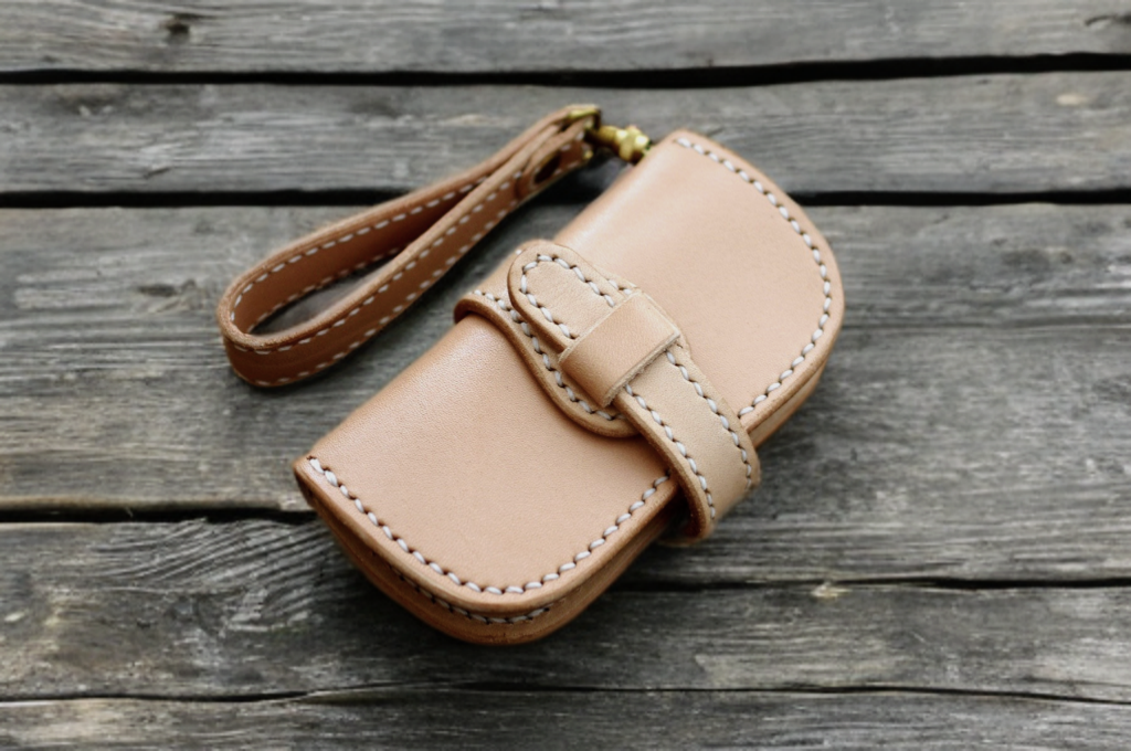 ユウキ521 キーケース 本革 総手縫い ユウキ521 キーケース 本革 総手縫い