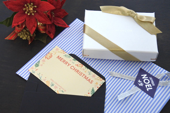 14kgf オレンジムーンストーンとブルークォーツのネックレス｜６月誕生石 ◇Moonstone◇ 14枚目の画像