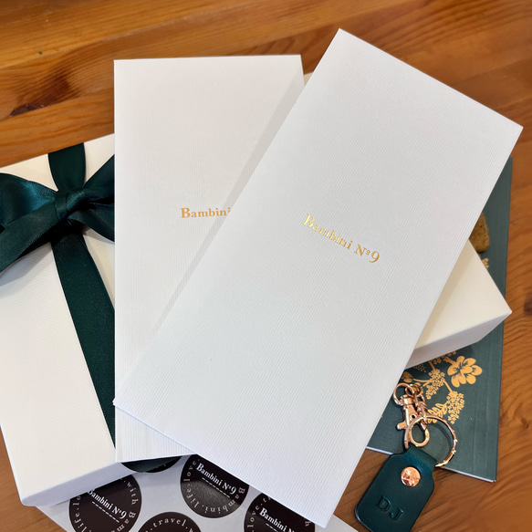 Cube 皮革鑰匙圈  花園系列  S/2  新色登場 NEW 第19張的照片