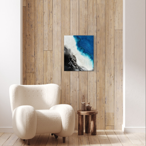 現代アート　80×39㎝　大きめ　モダン　絵画　原画　抽象画　アートパネル 現代アート 80×39㎝ 大きめ モダン 絵画 原画 抽象画 アートパネル