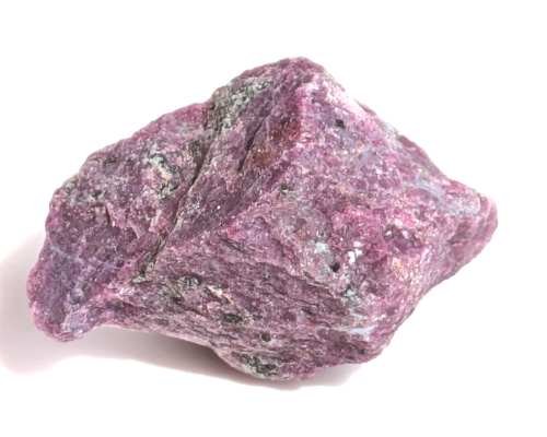 【再販】特大ルビー原石スフィア 7月誕生石/特大ﾙﾋﾞｰ原石/蛍光天然石/1点物/送料無料/t319○171316