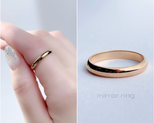 遺品整理 ローズゴールドリング・指輪 14K 刻印 遺品整理 ローズゴールドリング・指輪 14K 刻印 ヴィンテージ