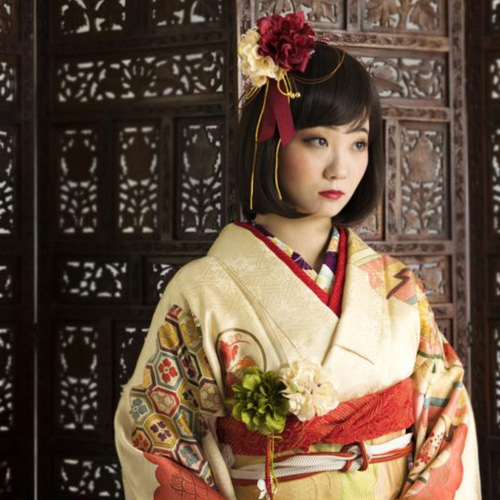 2024年秋冬新作 結婚式 成人式 ウェディング 大正 ピンク 赤 髪飾り ブライダル ヘアアクセサリー