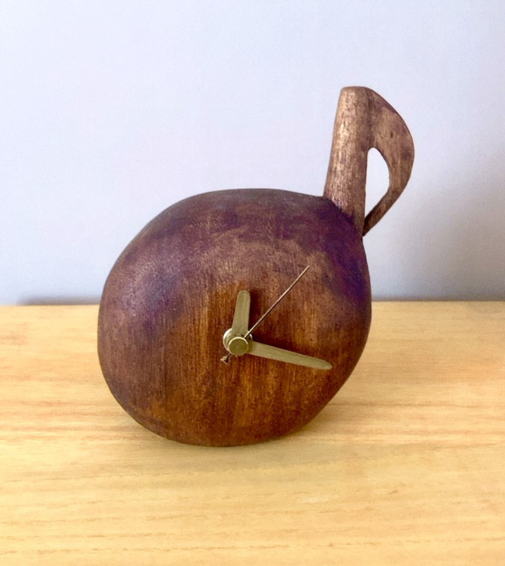 楽器時計 onpu　[送料無料・簡易ギフト対応]