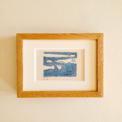 絵と額縁 naokamimuraの販売中作品一覧 | ハンドメイド通販・販売のCreema