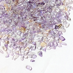 希少❗️別格高級品❗️虹入り☆スモーキー チルクォーツ&ガーデンクォーツA1102 希少！インディコライトインクォーツ15/ブルークォーツ/アフガニスタン