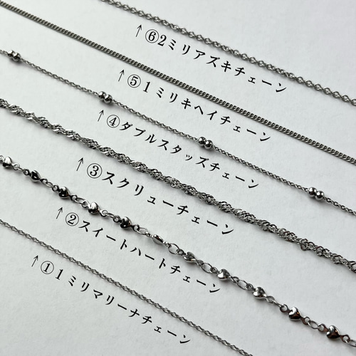 ブラッククロスプレート】 ペンダントトップ ネックレス