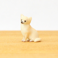 チワワ ぬいぐるみ・置物 のおすすめ人気通販｜Creema(クリーマ