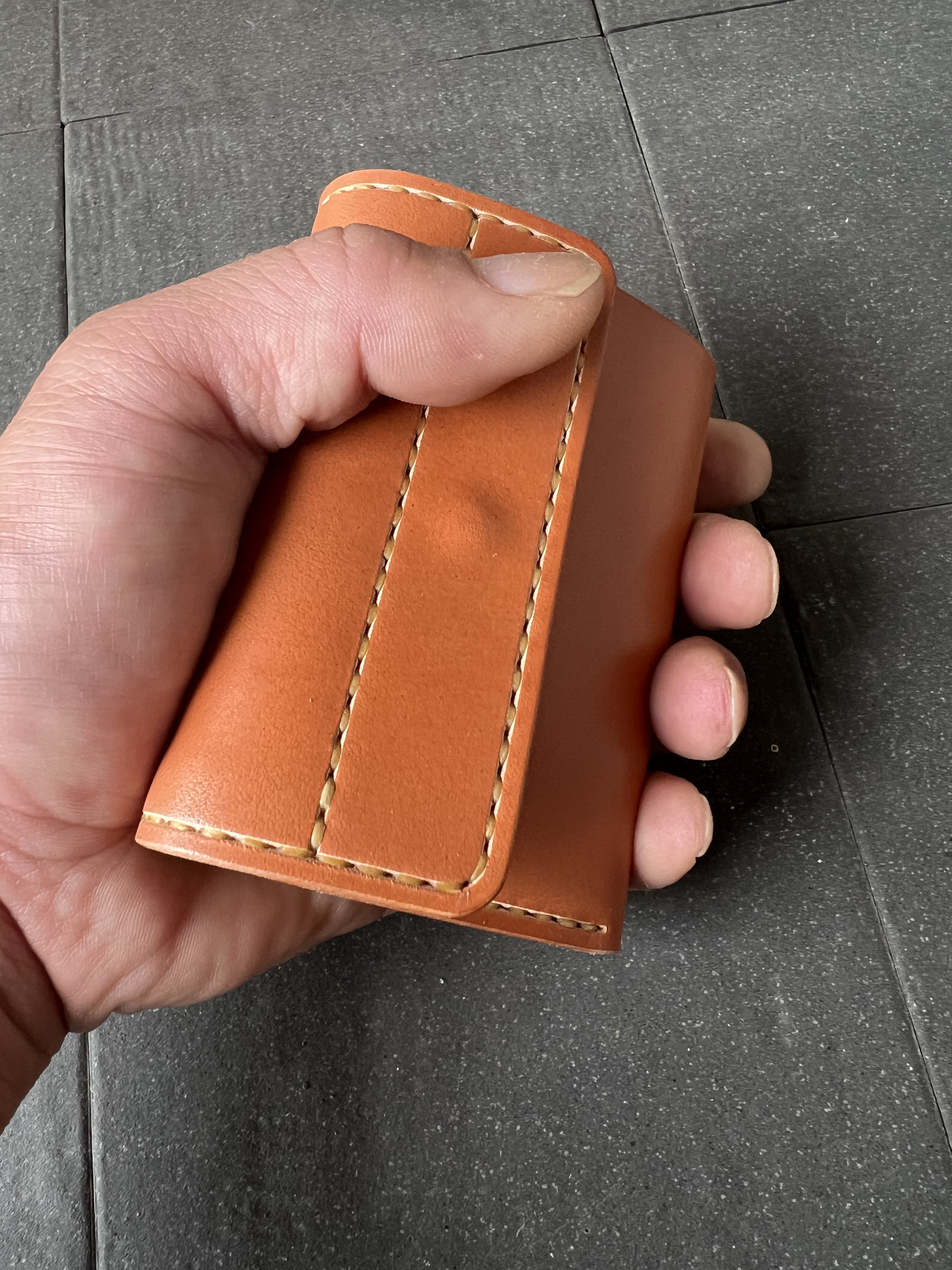 コンパクト★スモールウォレット　ミニ財布