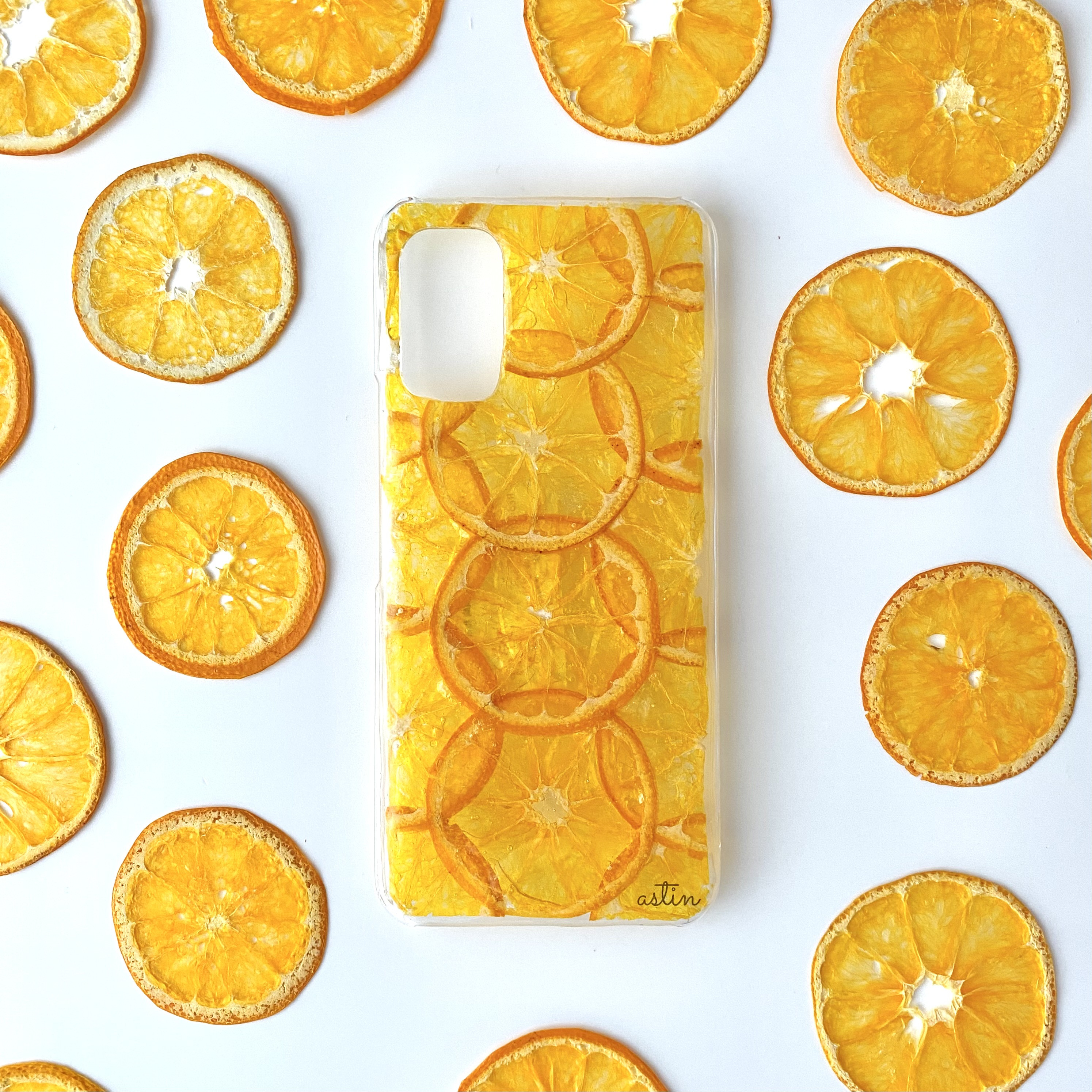 04i.みかん の iPhoneケース