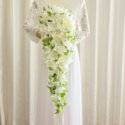 アーティシャルフラワー（造花） ブーケ のおすすめ人気通販｜Creema